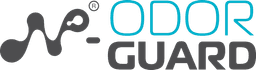 โลโก้ N-ODORGUARD ของ NANOPOWER
