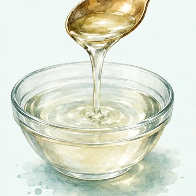 Coconut Oil: น้ำมันจากมะพร้าว