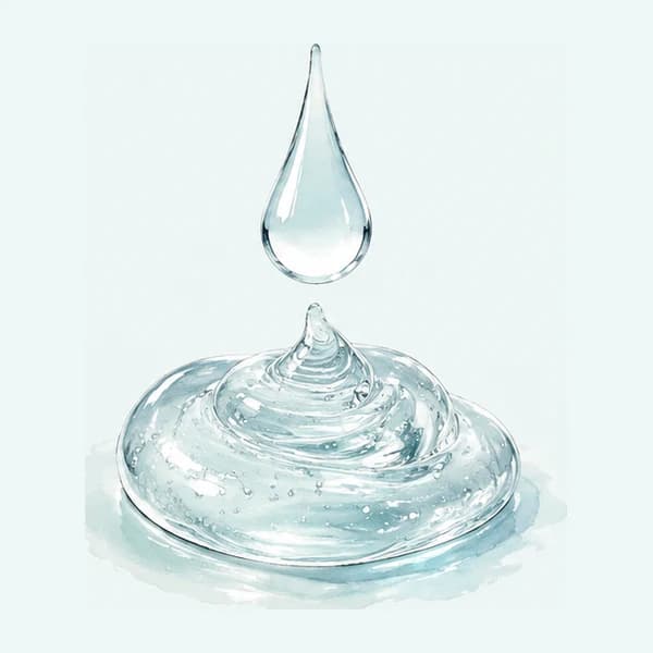 Trehalose: ให้รสหวานและความชุ่มชื้น