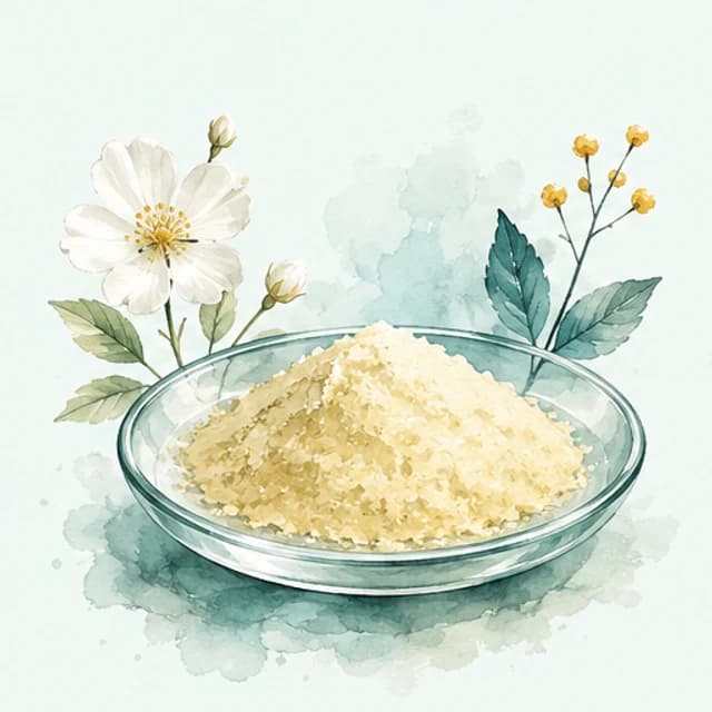 Diethylamino Hydroxybenzoyl Hexyl Benzoate: สารกรองรังสี DHHB