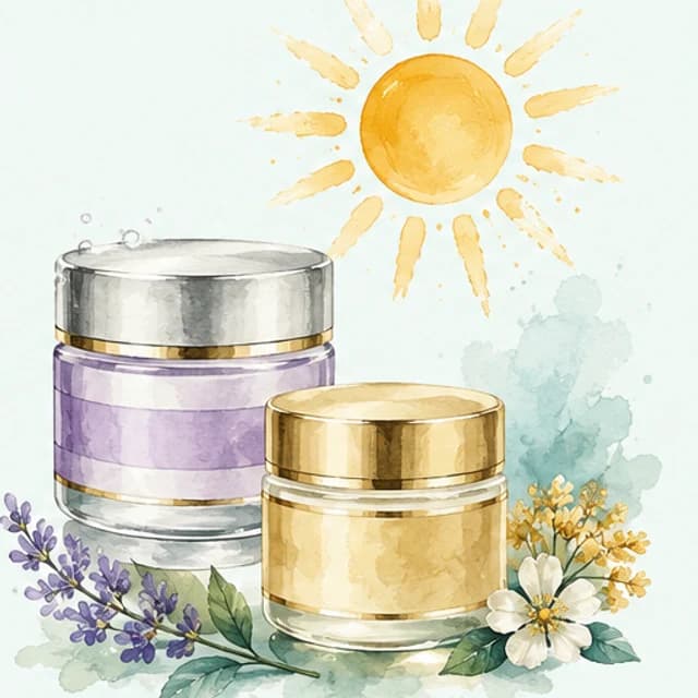 Diethylamino Hydroxybenzoyl Hexyl Benzoate: เสริมการทำงานร่วมกับ UVB filter